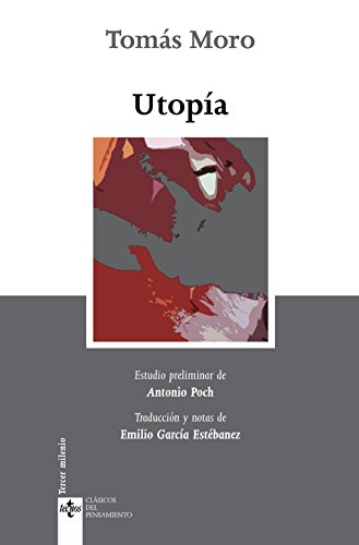 Utopia (Spanish Edition)