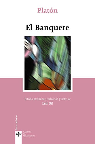 El banquete (Spanish Edition) (9788430943722) by PlatÃ³n