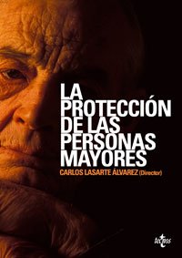 9788430945795: La proteccin de las personas mayores (Spanish Edition)