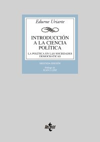 Imagen de archivo de Introduccion a la ciencia politica / Introduction to Political Science: La politica en las sociedades democraticas / Politics in Democratic Societies (Spanish Edition) a la venta por Iridium_Books