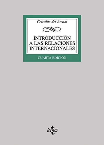 9788430945894: Introduccin a las relaciones internacionales (Spanish Edition)