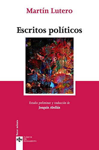 Imagen de archivo de ESCRITOS POLTICOS. a la venta por KALAMO LIBROS, S.L.