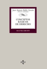 Imagen de archivo de Conceptos basicos de Derecho procesal civil / Basic Concepts of Civil Procedure (Spanish Edition) a la venta por Iridium_Books