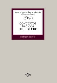 Stock image for Conceptos basicos de Derecho procesal civil / Basic Concepts of Civil Procedure (Spanish Edition) for sale by Iridium_Books