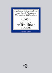 Imagen de archivo de SISTEMA DE SEGURIDAD SOCIAL EDICION 2009 a la venta por Zilis Select Books