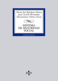 Stock image for SISTEMA DE SEGURIDAD SOCIAL EDICION 2009 for sale by Zilis Select Books