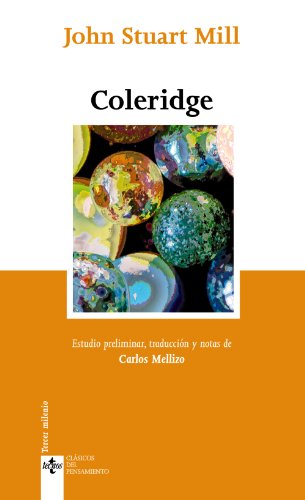 Stock image for COLERIDGE. for sale by KALAMO LIBROS, S.L.