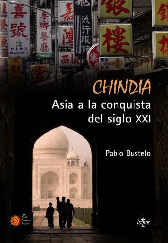 9788430950348: Chindia. Asia a la conquista del siglo XXI (Ventana Abierta)
