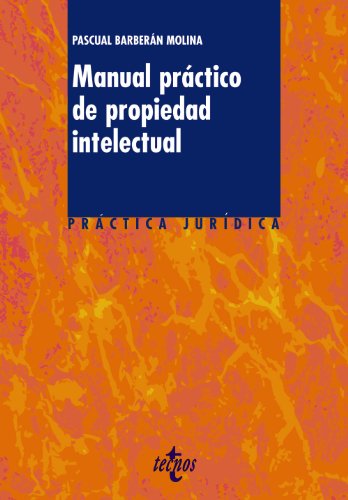 9788430950706: Manual practico de propiedad intelectual / IP Practical Manual