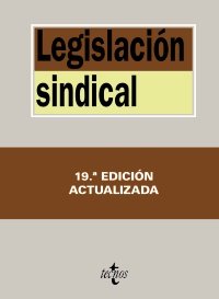 Stock image for Legislacin Sindical for sale by Hamelyn