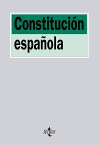 Beispielbild fr Constitucin Espaola (Derecho - Biblioteca De Textos Legales) zum Verkauf von medimops
