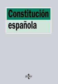 Stock image for Constitucin Espaola (Derecho - Biblioteca De Textos Legales) for sale by medimops