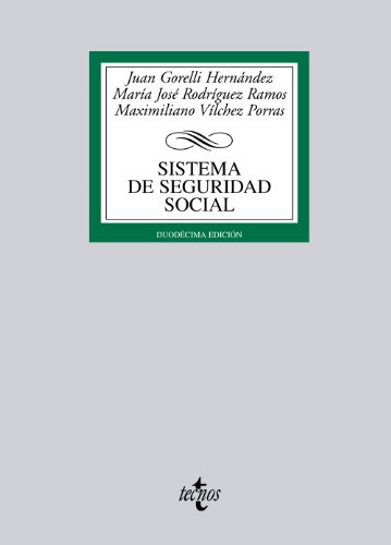 Stock image for Sistema de Seguridad Social / Social Security System (Spanish Edition) for sale by Iridium_Books