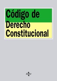 Código de Derecho Constitucional - Balaguer Callejón, Francisco (Coord.)