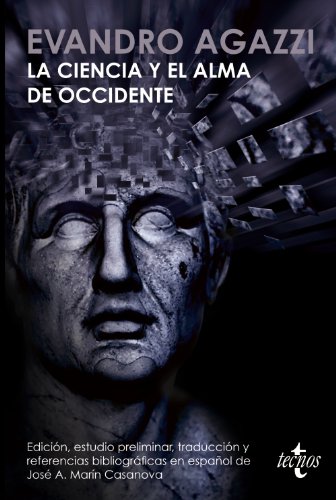 9788430952243: La ciencia y el alma de Occidente (Ventana Abierta)