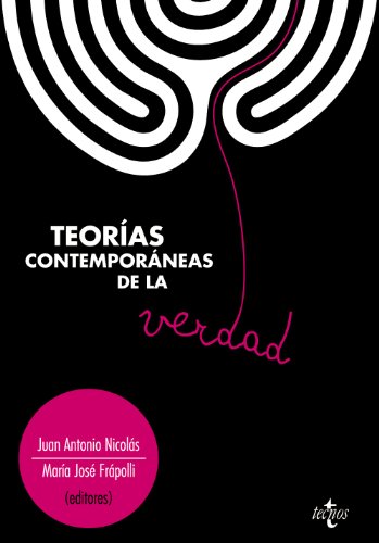 9788430952762: Teoras contemporneas de la verdad (Ventana Abierta)