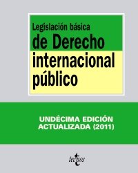 9788430953752: Legislacin bsica de Derecho Internacional pblico (Derecho - Biblioteca De Textos Legales)