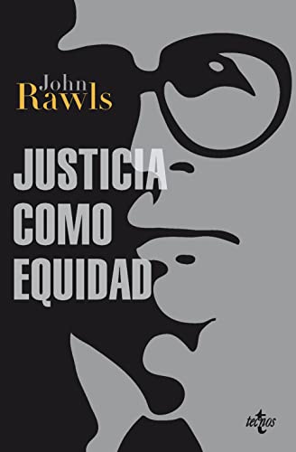9788430954568: Justicia como equidad: Materiales para una teora de la justicia (Filosofa - Filosofa y Ensayo)