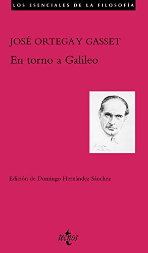 Beispielbild fr EN TORNO A GALILEO. zum Verkauf von KALAMO LIBROS, S.L.