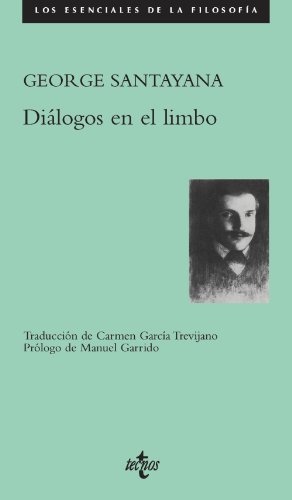 9788430960903: Dilogos en el limbo: Con tres nuevos dilogos (Filosofa - Los esenciales de la Filosofa)