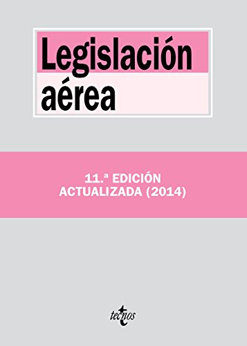 LEGISLACIÓN AÉREA - VV.AA.