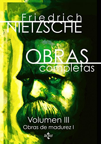Stock image for Obras completas III. for sale by Librera PRAGA