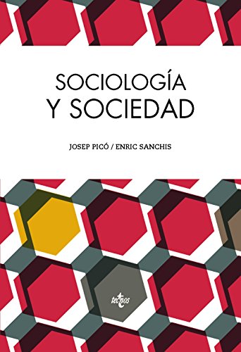 9788430962877: Sociologa y sociedad