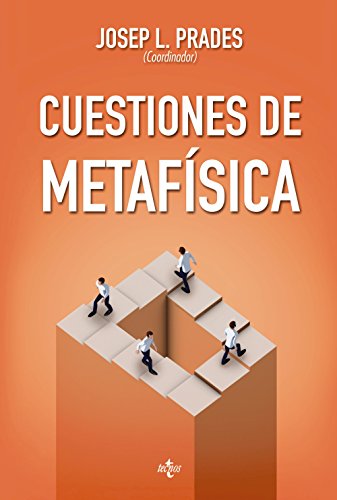 Imagen de archivo de CUESTIONES DE METAFSICA. SERIE DE FILOSOFA DE LA SOCIEDAD ESPAOLA DE FILOSOFA ANALTICA a la venta por KALAMO LIBROS, S.L.