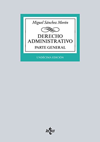 Imagen de archivo de Derecho administrativo 2015 a la venta por Iridium_Books