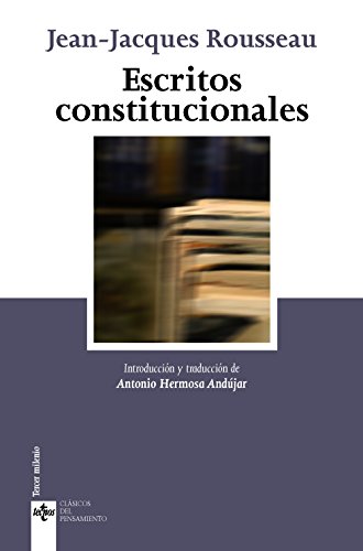 Imagen de archivo de ESCRITOS CONSTITUCIONALES. a la venta por KALAMO LIBROS, S.L.