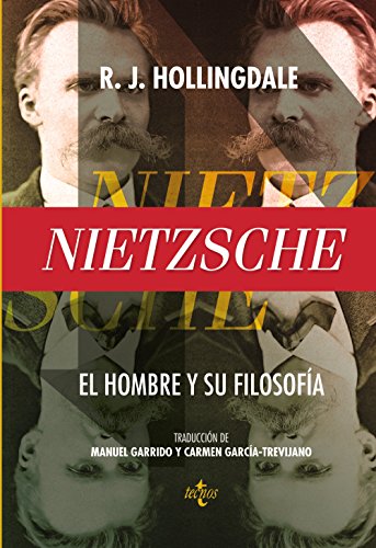 Imagen de archivo de NIETZSCHE. EL HOMBRE Y SU FILOSOFA a la venta por KALAMO LIBROS, S.L.