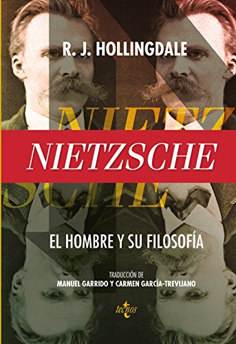 9788430968794: Nietzsche: El hombre y su filosofa (Filosofa - Filosofa y Ensayo)