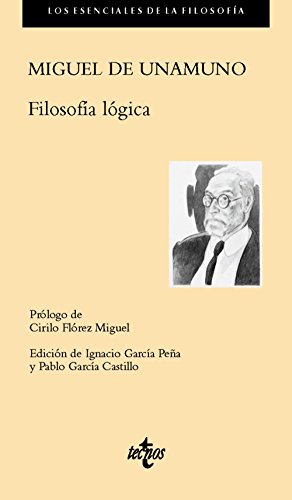 Imagen de archivo de FILOSOFA LGICA. a la venta por KALAMO LIBROS, S.L.