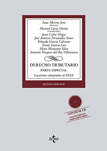 Stock image for Derecho tributario for sale by Iridium_Books