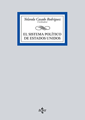 Stock image for El sistema poltico de Estados Unidos for sale by Ammareal