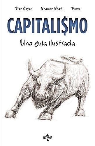 Beispielbild fr Capitalismo : una gua ilustrada (Filosofa - Filosofa y Ensayo) zum Verkauf von medimops