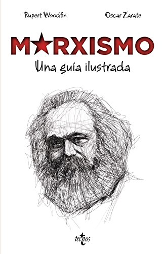 Beispielbild fr Marxismo : una gua ilustrada (Filosofa - Filosofa y Ensayo) zum Verkauf von medimops