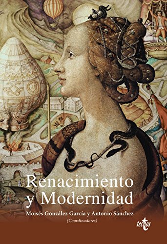 Beispielbild fr RENACIMIENTO Y MODERNIDAD. zum Verkauf von KALAMO LIBROS, S.L.
