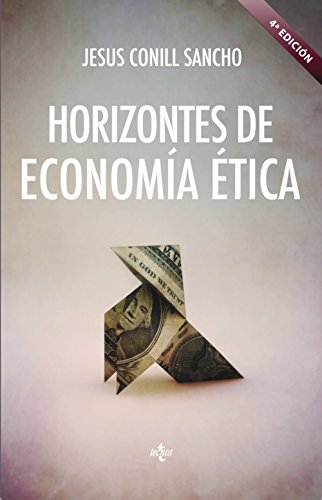 Imagen de archivo de HORIZONTES DE ECONOMA TICA. ARISTTELES, ADAM SMITH, AMARTYA SEN a la venta por KALAMO LIBROS, S.L.