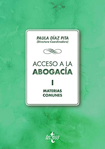 Stock image for Acceso a la abogaca for sale by Iridium_Books