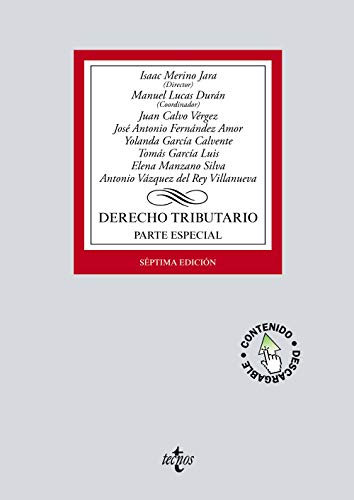 Imagen de archivo de Derecho tributario a la venta por Iridium_Books