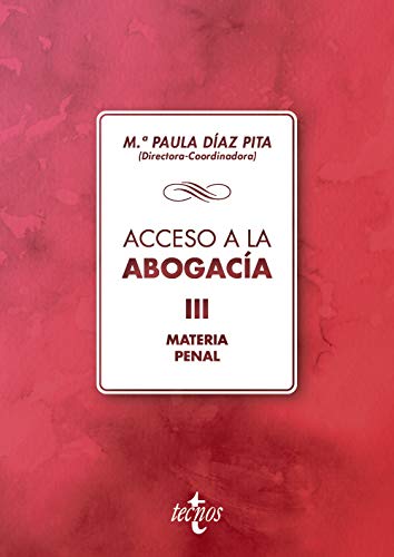 Stock image for Acceso a la abogac?a for sale by Iridium_Books