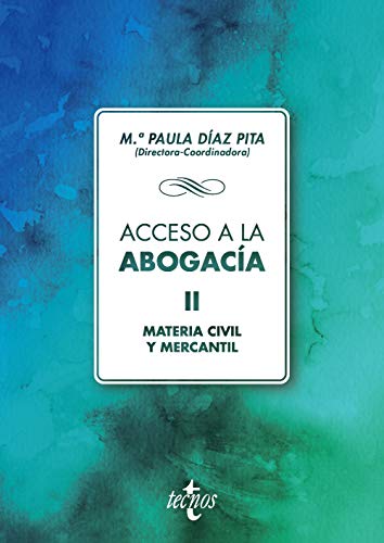 Imagen de archivo de Acceso a la abogaca a la venta por Iridium_Books