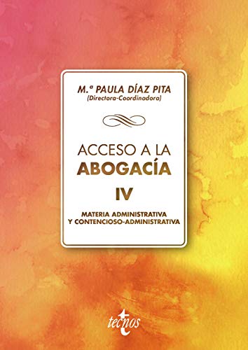 Stock image for Acceso a la abogaca for sale by Iridium_Books