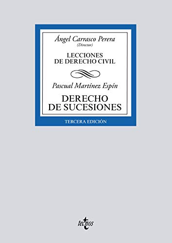 Stock image for Derecho de sucesiones for sale by Iridium_Books