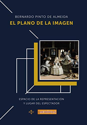 Imagen de archivo de EL PLANO DE LA IMAGEN. ESPACIO DE LA REPRESENTACIN Y LUGAR DEL ESPECTADOR a la venta por KALAMO LIBROS, S.L.