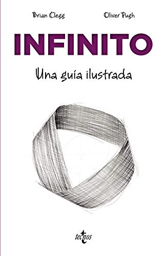 Stock image for INFINITO. UNA GUA ILUSTRADA for sale by KALAMO LIBROS, S.L.