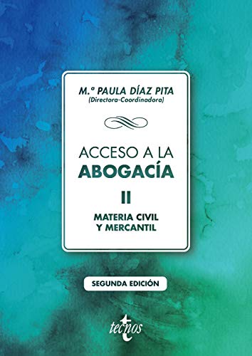 Imagen de archivo de ACCESO A LA ABOGACA a la venta por Hilando Libros