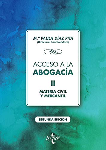 Stock image for ACCESO A LA ABOGACA for sale by Hilando Libros