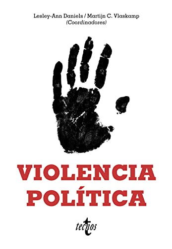 Imagen de archivo de VIOLENCIA POLTICA. a la venta por KALAMO LIBROS, S.L.